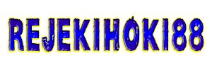 RejekiHoki88 Logo